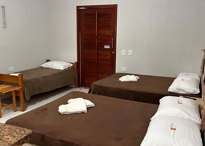 Flats Villa Gelu
