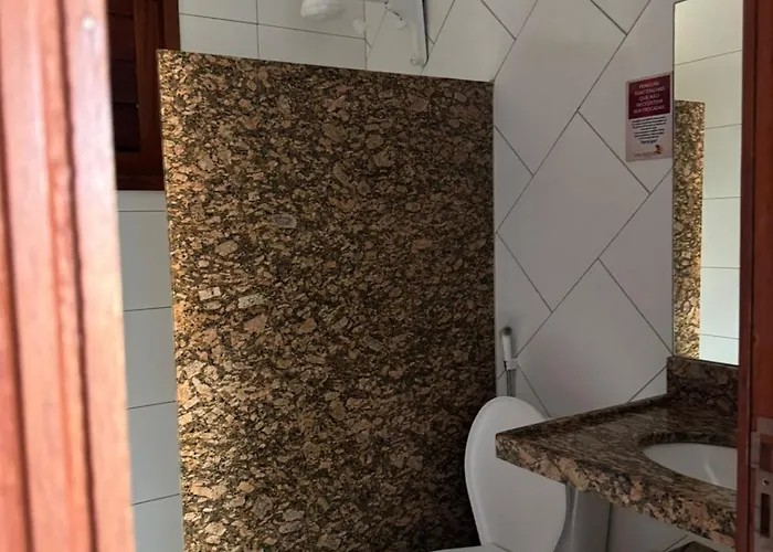 Flats Villa Gelu