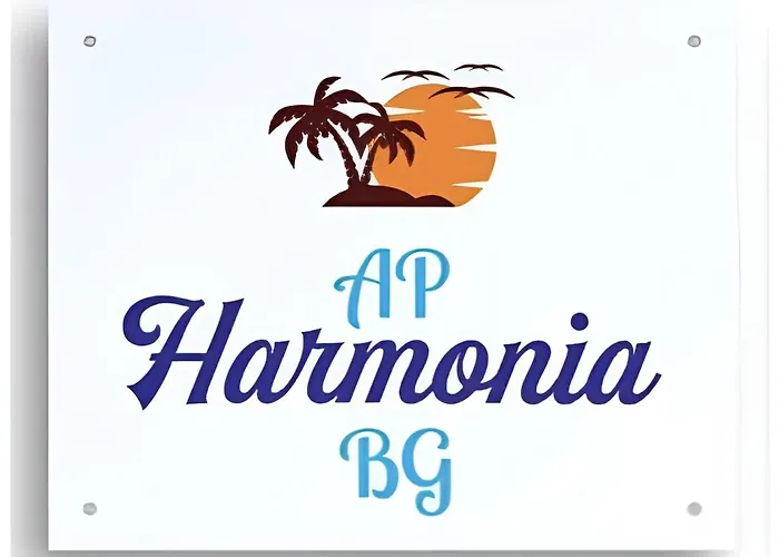 Ap Harmonia Bg